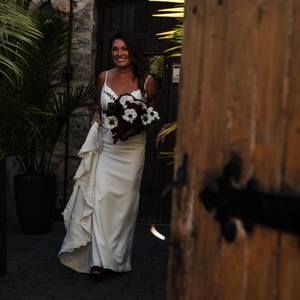 Meet your Posher, Josée